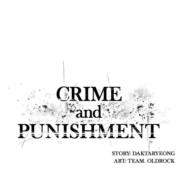 Crime and Punishment Chapter 25 page 21 - Chapter 25