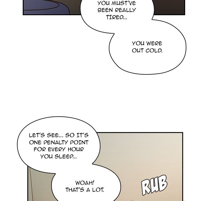 Crime and Punishment Chapter 26 page 113 - Chapter 26