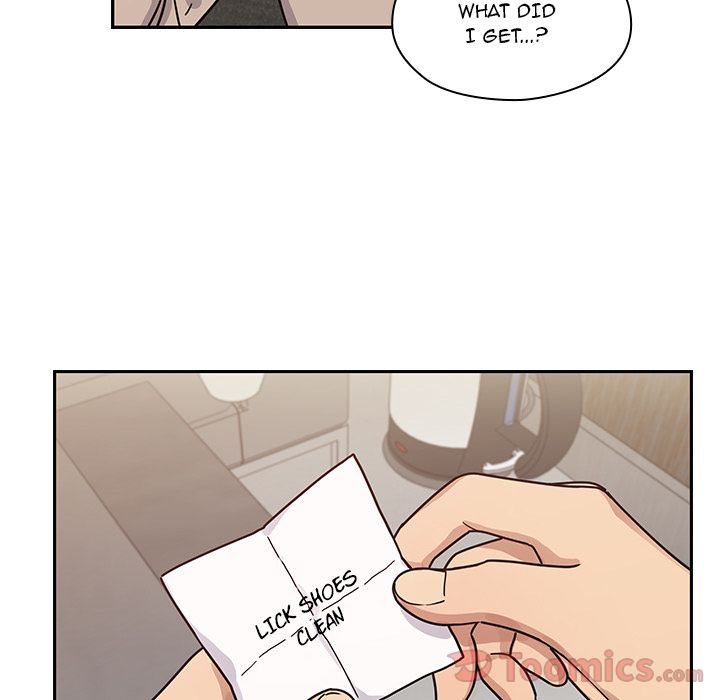 Crime and Punishment Chapter 27 page 21 - Chapter 27