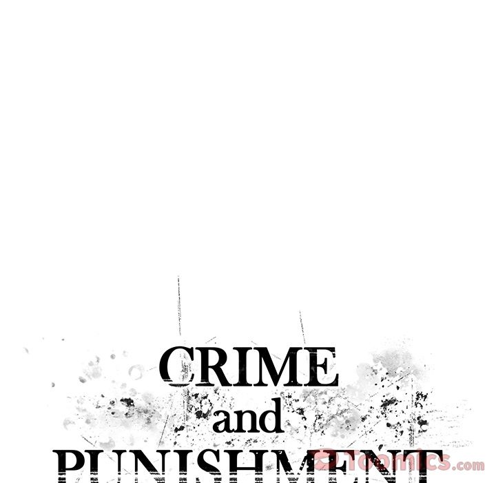 Crime and Punishment Chapter 27 page 8 - Chapter 27