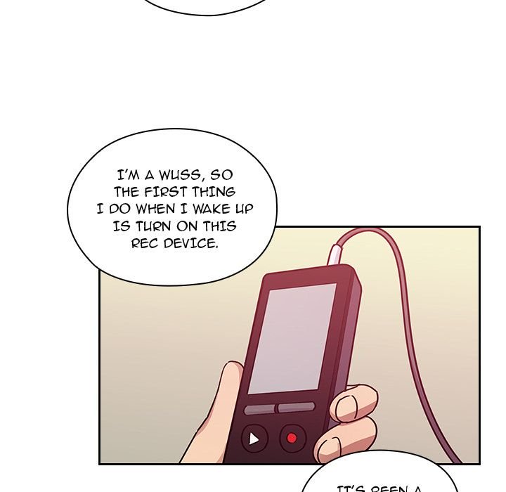 Crime and Punishment Chapter 28 page 73 - Chapter 28