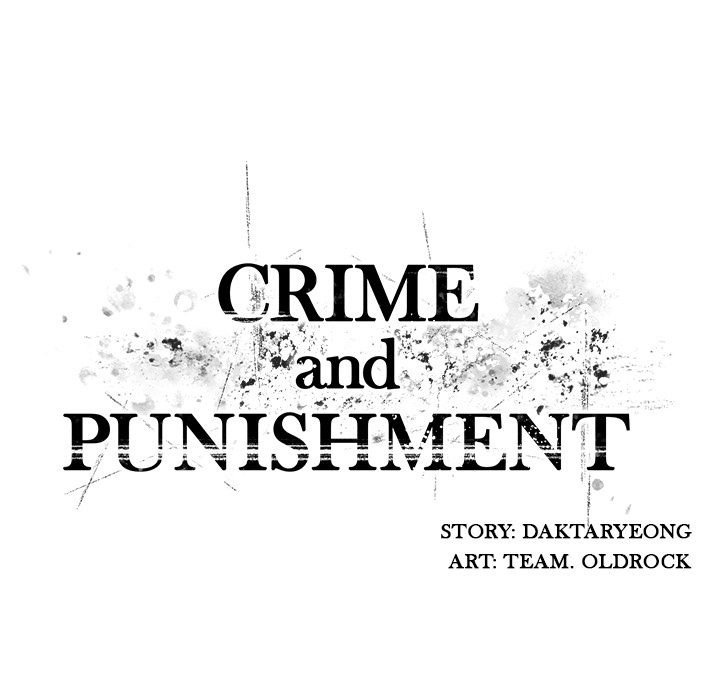 Crime and Punishment Chapter 28 page 9 - Chapter 28