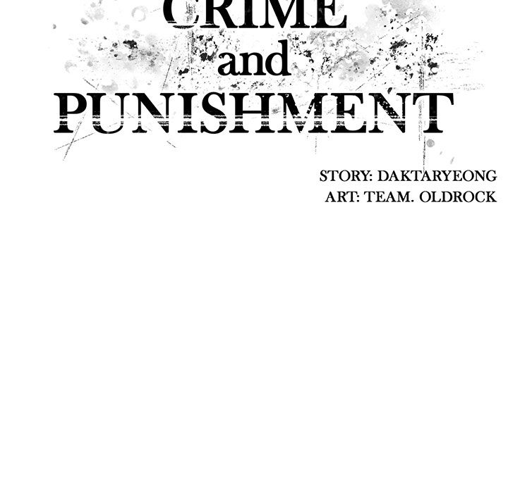Crime and Punishment Chapter 29 page 13 - Chapter 29