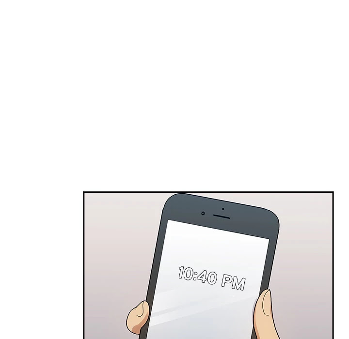 Crime and Punishment Chapter 3 page 101 - Chapter 3