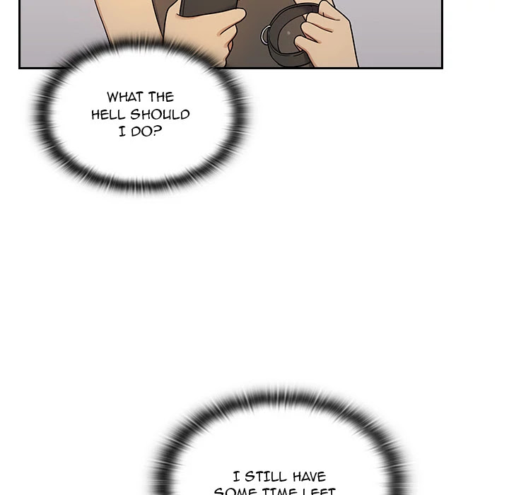 Crime and Punishment Chapter 3 page 103 - Chapter 3