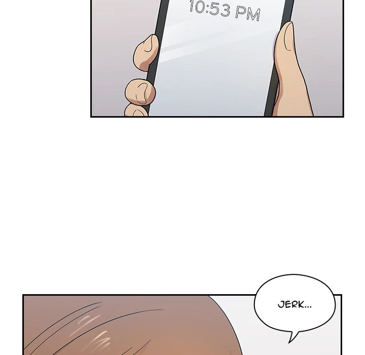 Crime and Punishment Chapter 3 page 125 - Chapter 3