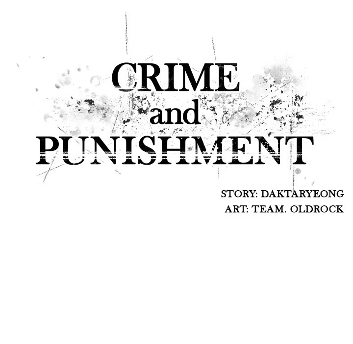 Crime and Punishment Chapter 3 page 13 - Chapter 3
