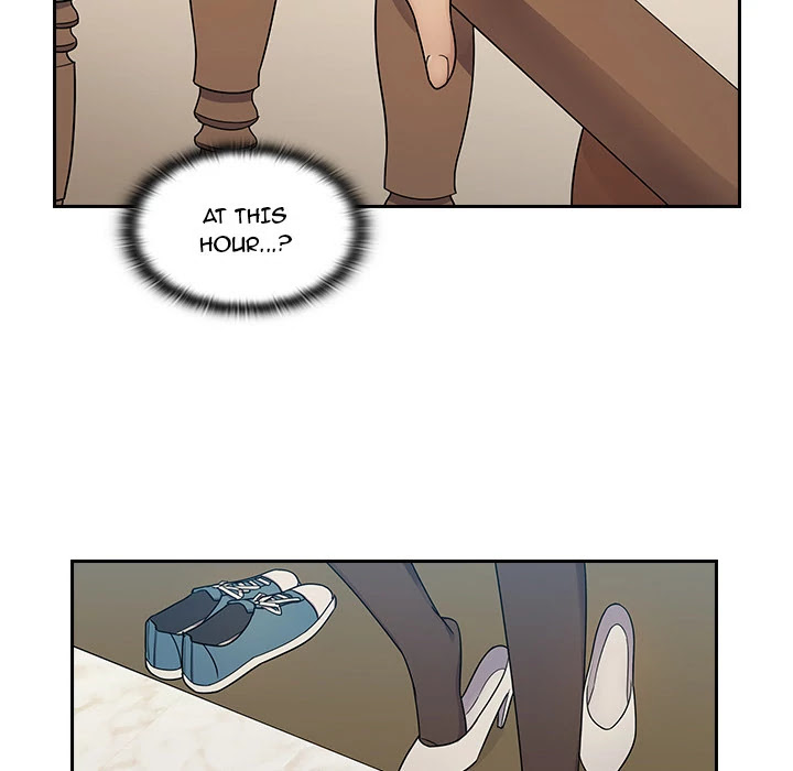 Crime and Punishment Chapter 3 page 132 - Chapter 3