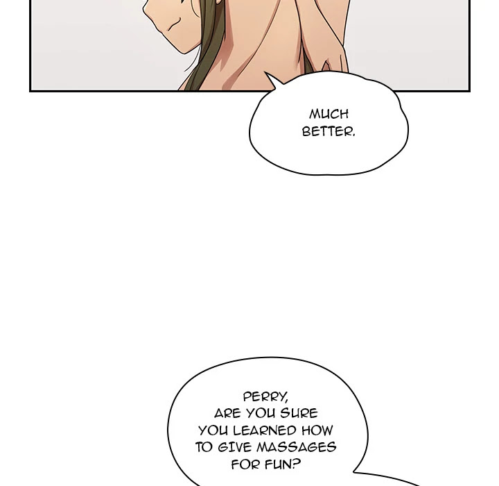 Crime and Punishment Chapter 3 page 15 - Chapter 3