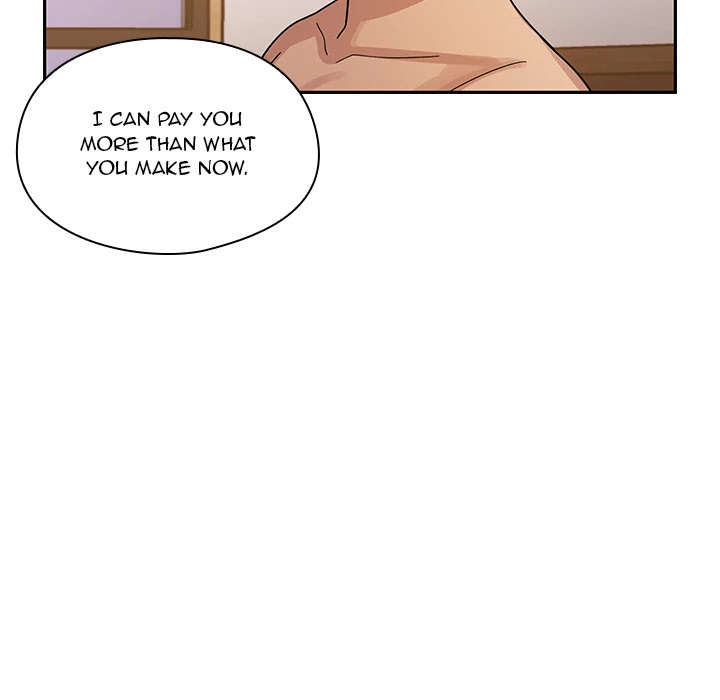Crime and Punishment Chapter 3 page 20 - Chapter 3