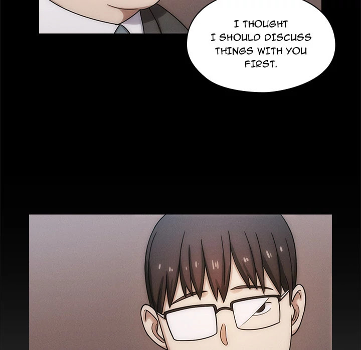 Crime and Punishment Chapter 3 page 65 - Chapter 3