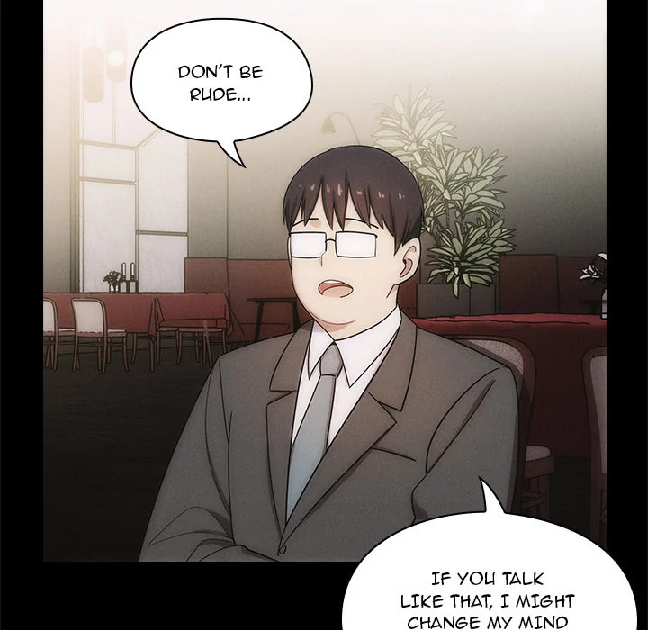 Crime and Punishment Chapter 3 page 74 - Chapter 3