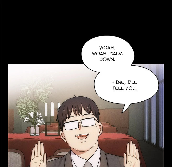 Crime and Punishment Chapter 3 page 76 - Chapter 3