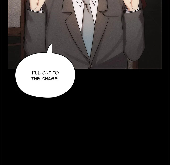 Crime and Punishment Chapter 3 page 77 - Chapter 3