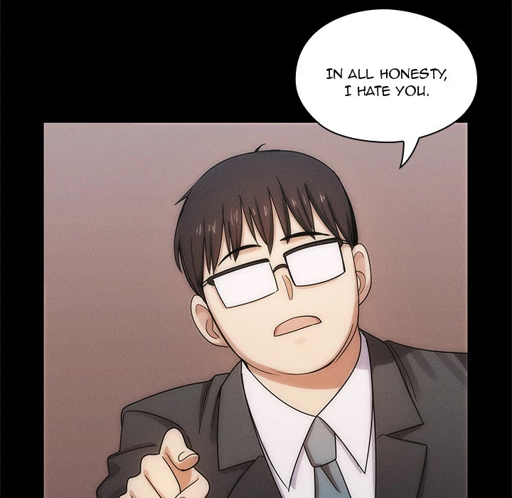 Crime and Punishment Chapter 3 page 78 - Chapter 3