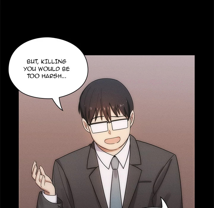 Crime and Punishment Chapter 3 page 80 - Chapter 3