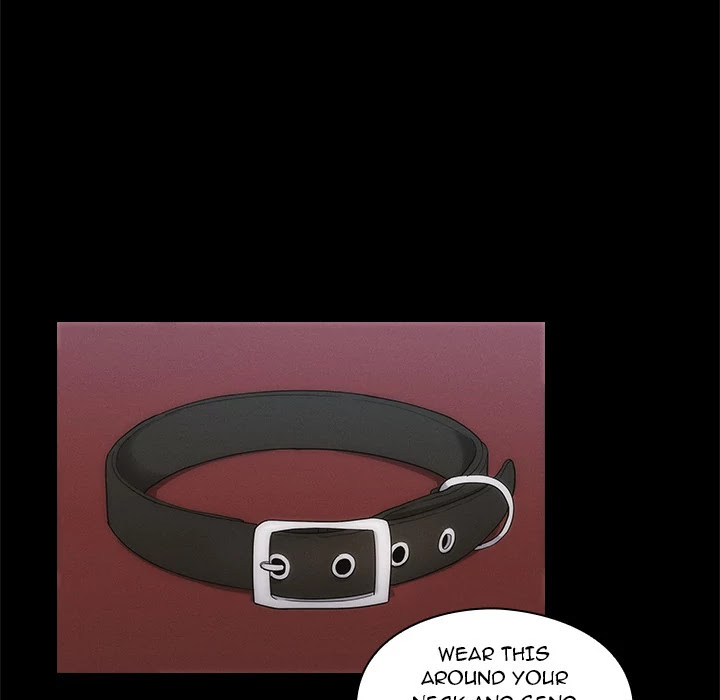 Crime and Punishment Chapter 3 page 86 - Chapter 3