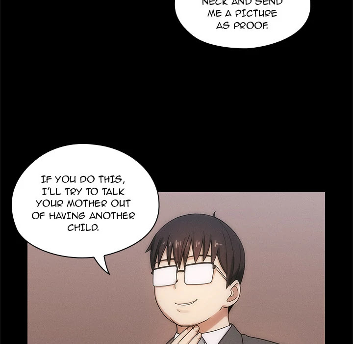 Crime and Punishment Chapter 3 page 87 - Chapter 3