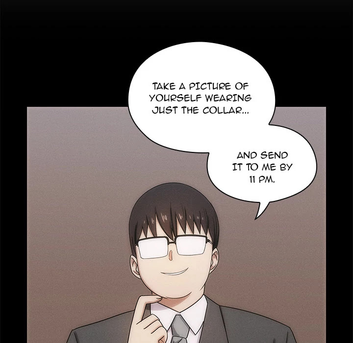 Crime and Punishment Chapter 3 page 95 - Chapter 3
