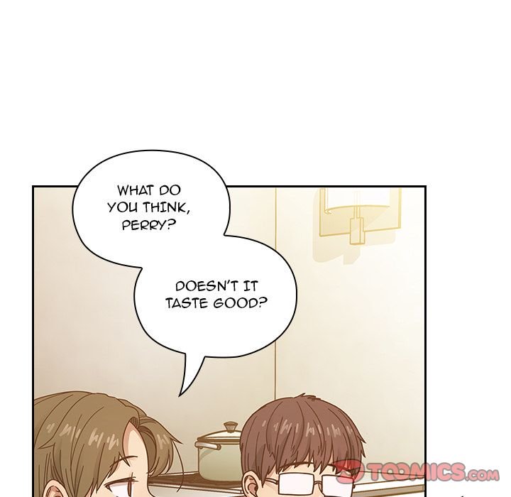 Crime and Punishment Chapter 30 page 105 - Chapter 30