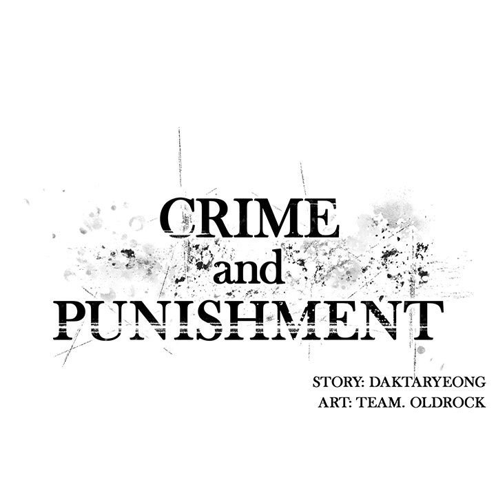 Crime and Punishment Chapter 31 page 20 - Chapter 31