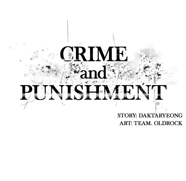 Crime and Punishment Chapter 32 page 18 - Chapter 32
