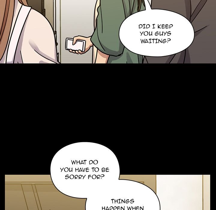 Crime and Punishment Chapter 32 page 45 - Chapter 32