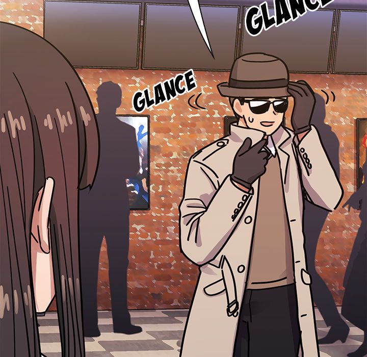 Crime and Punishment Chapter 33 page 118 - Chapter 33