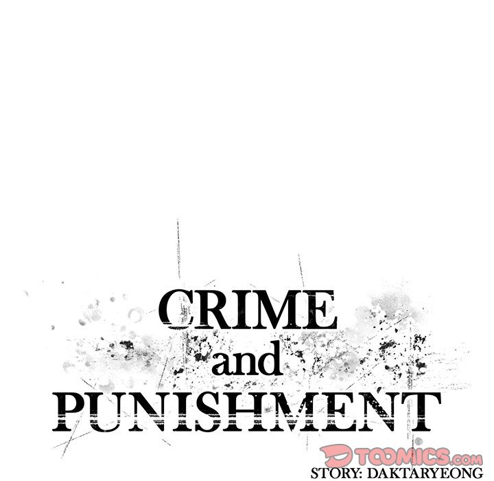 Crime and Punishment Chapter 33 page 15 - Chapter 33
