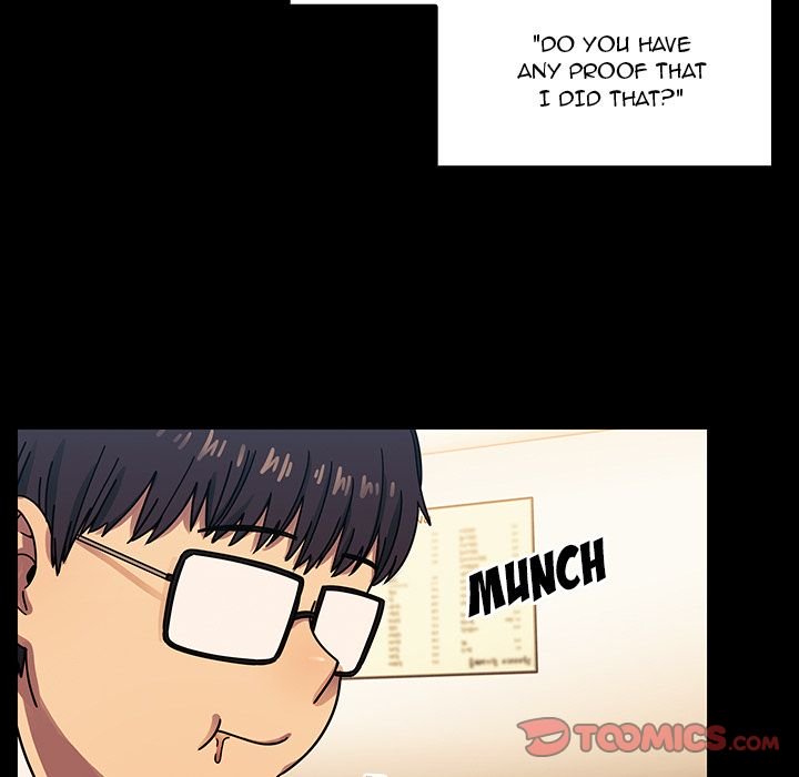 Crime and Punishment Chapter 33 page 45 - Chapter 33