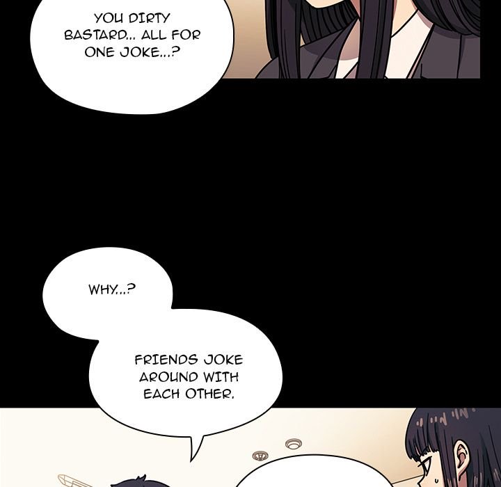 Crime and Punishment Chapter 33 page 58 - Chapter 33