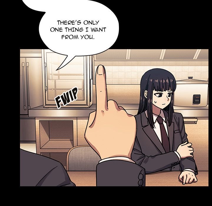 Crime and Punishment Chapter 33 page 60 - Chapter 33