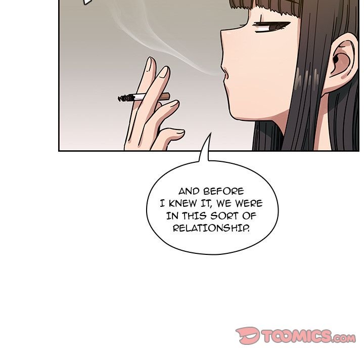 Crime and Punishment Chapter 33 page 93 - Chapter 33