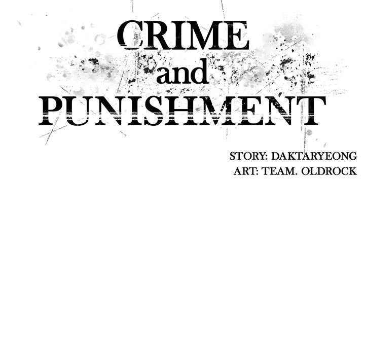 Crime and Punishment Chapter 34 page 11 - Chapter 34