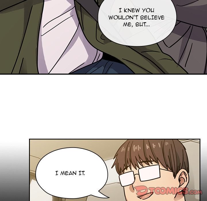 Crime and Punishment Chapter 34 page 129 - Chapter 34