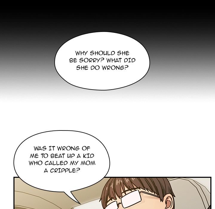 Crime and Punishment Chapter 34 page 77 - Chapter 34