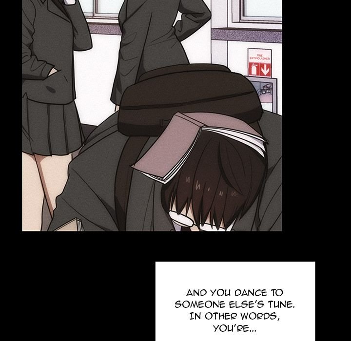 Crime and Punishment Chapter 35 page 100 - Chapter 35