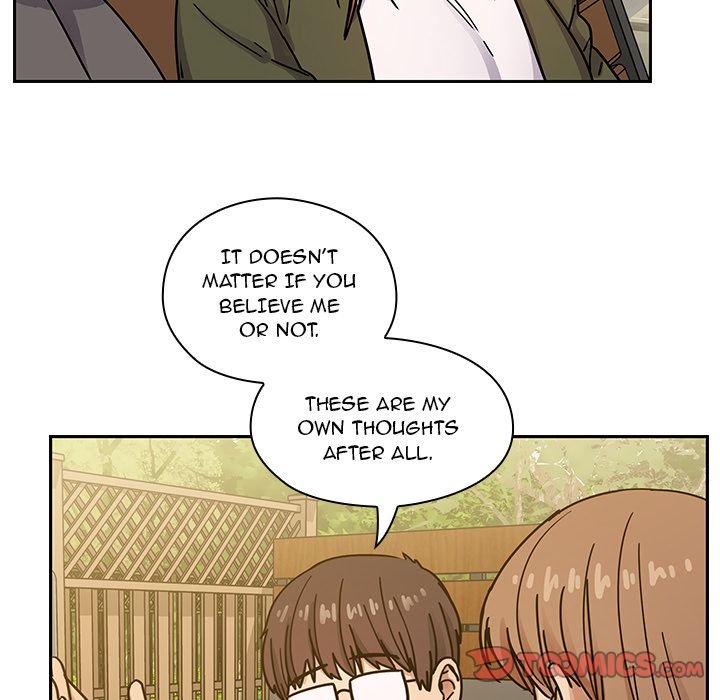Crime and Punishment Chapter 35 page 108 - Chapter 35
