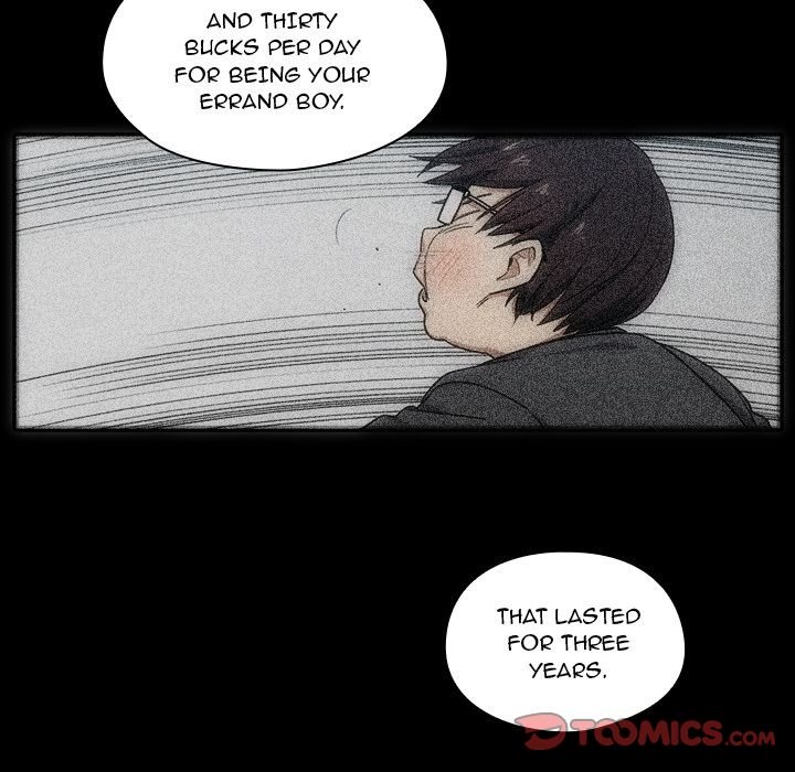 Crime and Punishment Chapter 35 page 21 - Chapter 35