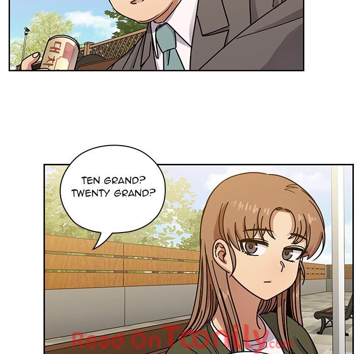 Crime and Punishment Chapter 35 page 23 - Chapter 35