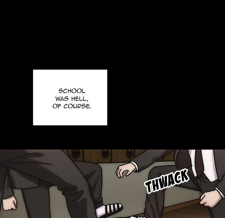 Crime and Punishment Chapter 35 page 40 - Chapter 35