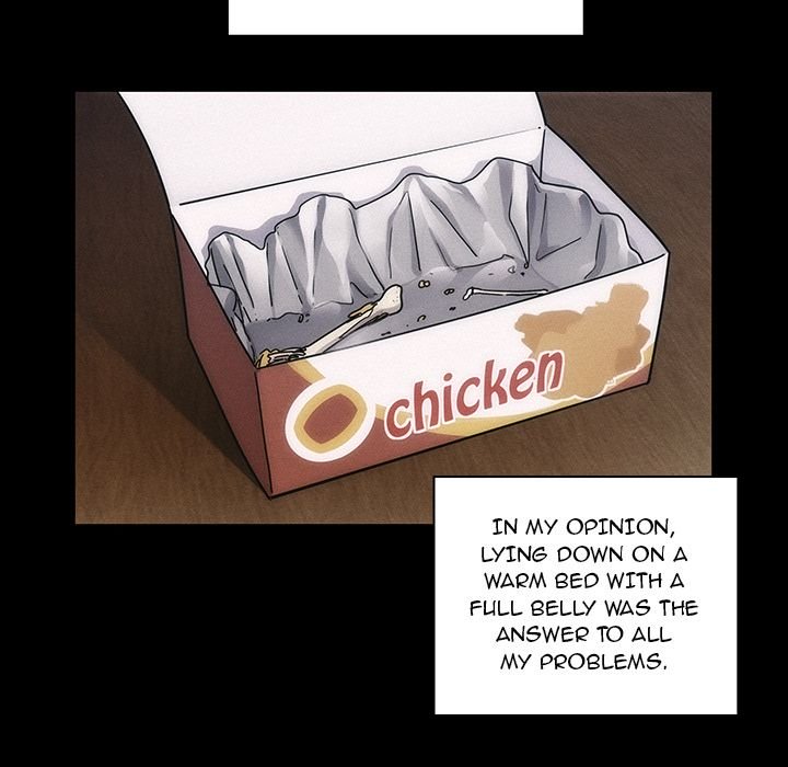 Crime and Punishment Chapter 35 page 50 - Chapter 35