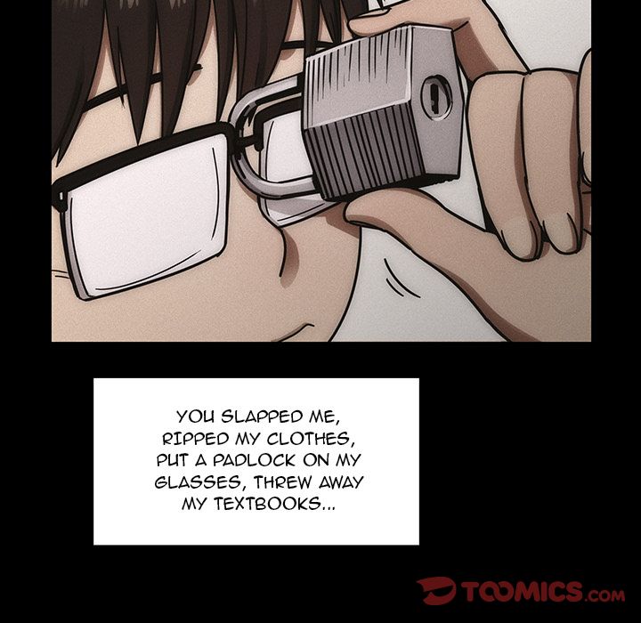 Crime and Punishment Chapter 35 page 66 - Chapter 35