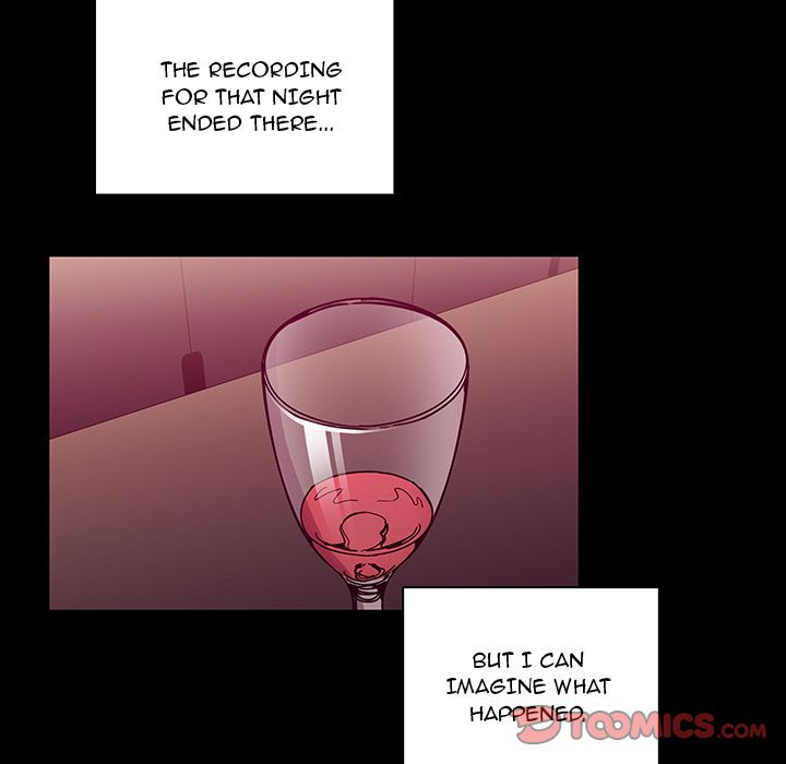 Crime and Punishment Chapter 37 page 105 - Chapter 37