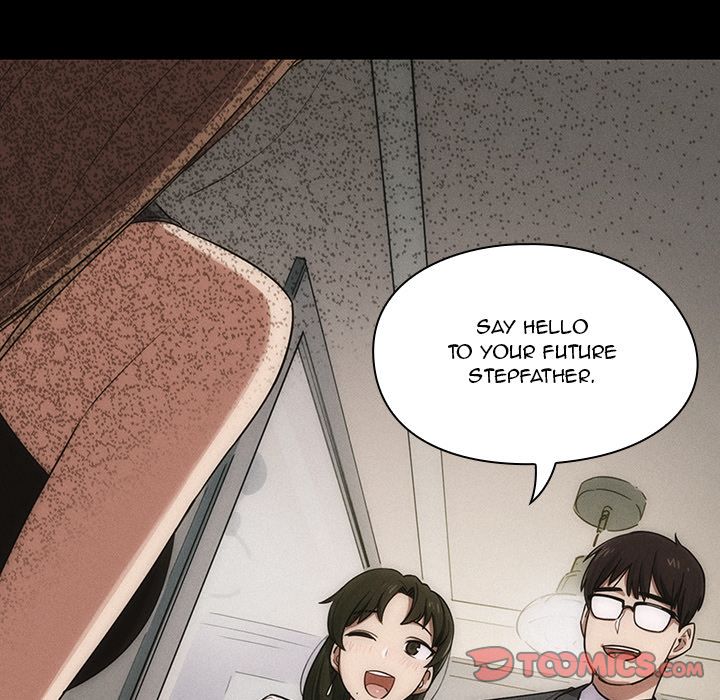 Crime and Punishment Chapter 38 page 100 - Chapter 38