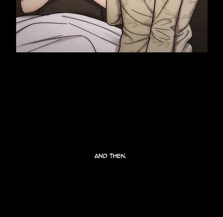 Crime and Punishment Chapter 38 page 114 - Chapter 38