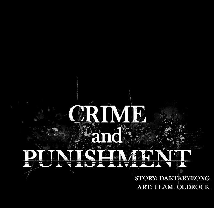 Crime and Punishment Chapter 38 page 25 - Chapter 38