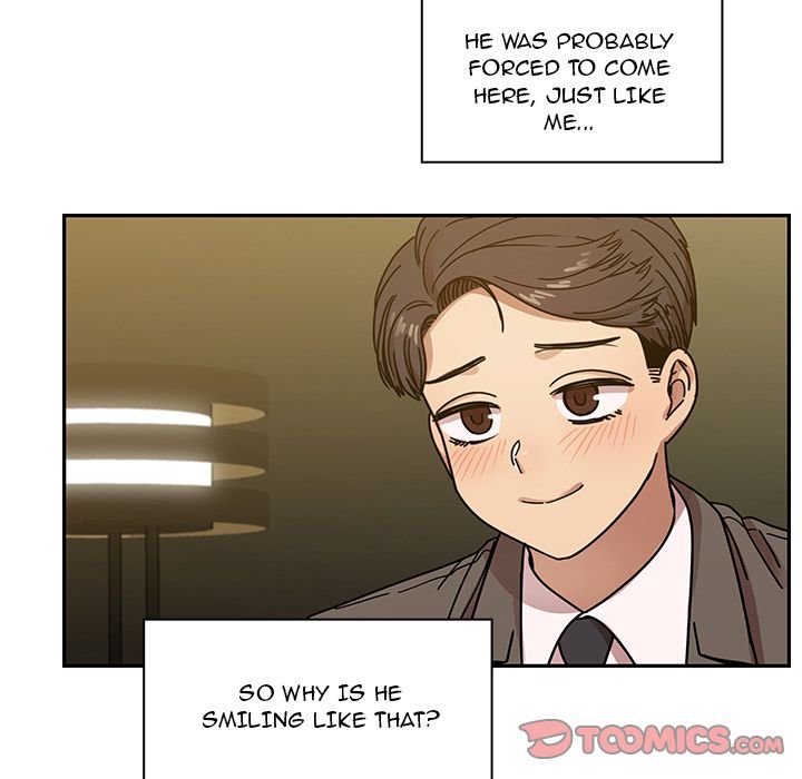 Crime and Punishment Chapter 39 page 52 - Chapter 39