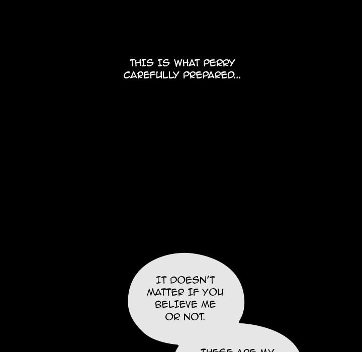 Crime and Punishment Chapter 39 page 98 - Chapter 39