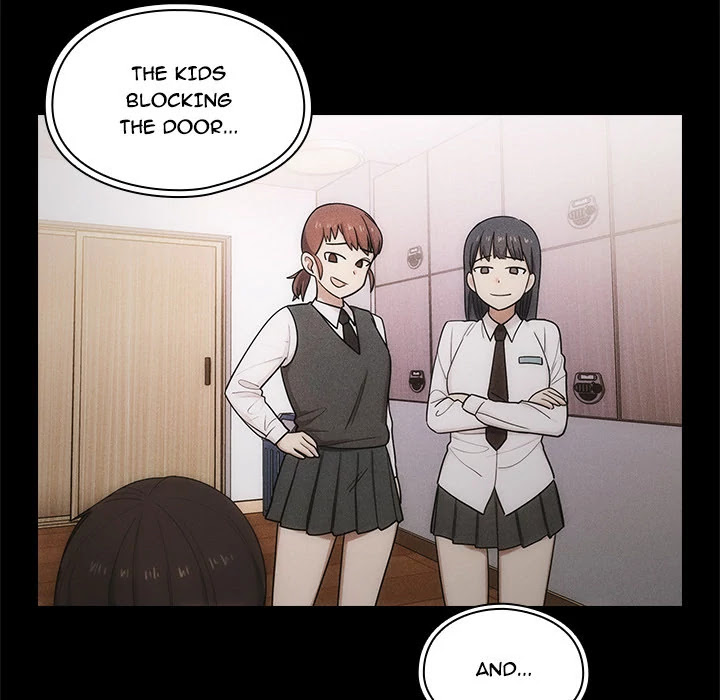 Crime and Punishment Chapter 4 page 109 - Chapter 4